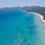 V32 Levante Villa Costa Rei
