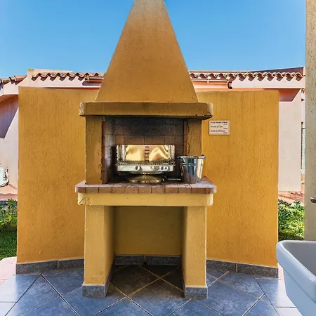 ヴィラ V32 Levante